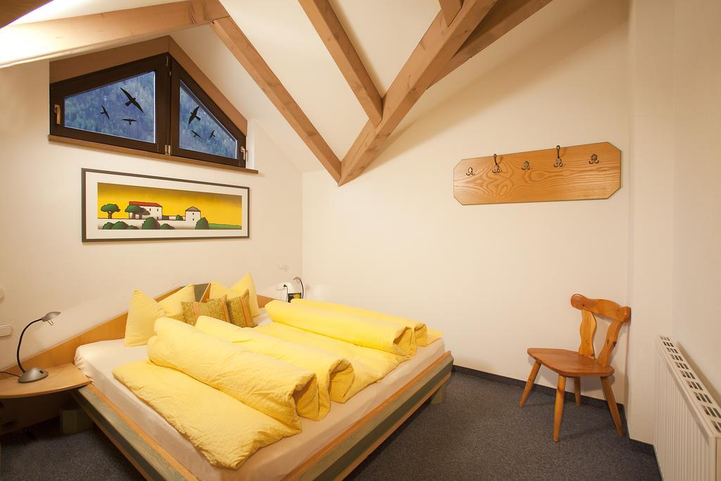 Top Tirol Appartement Huben  Habitación foto