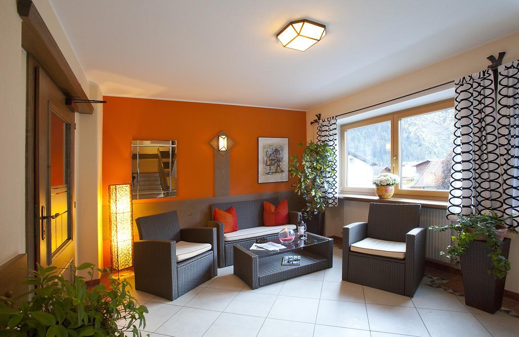 Top Tirol Appartement Huben  Exterior foto
