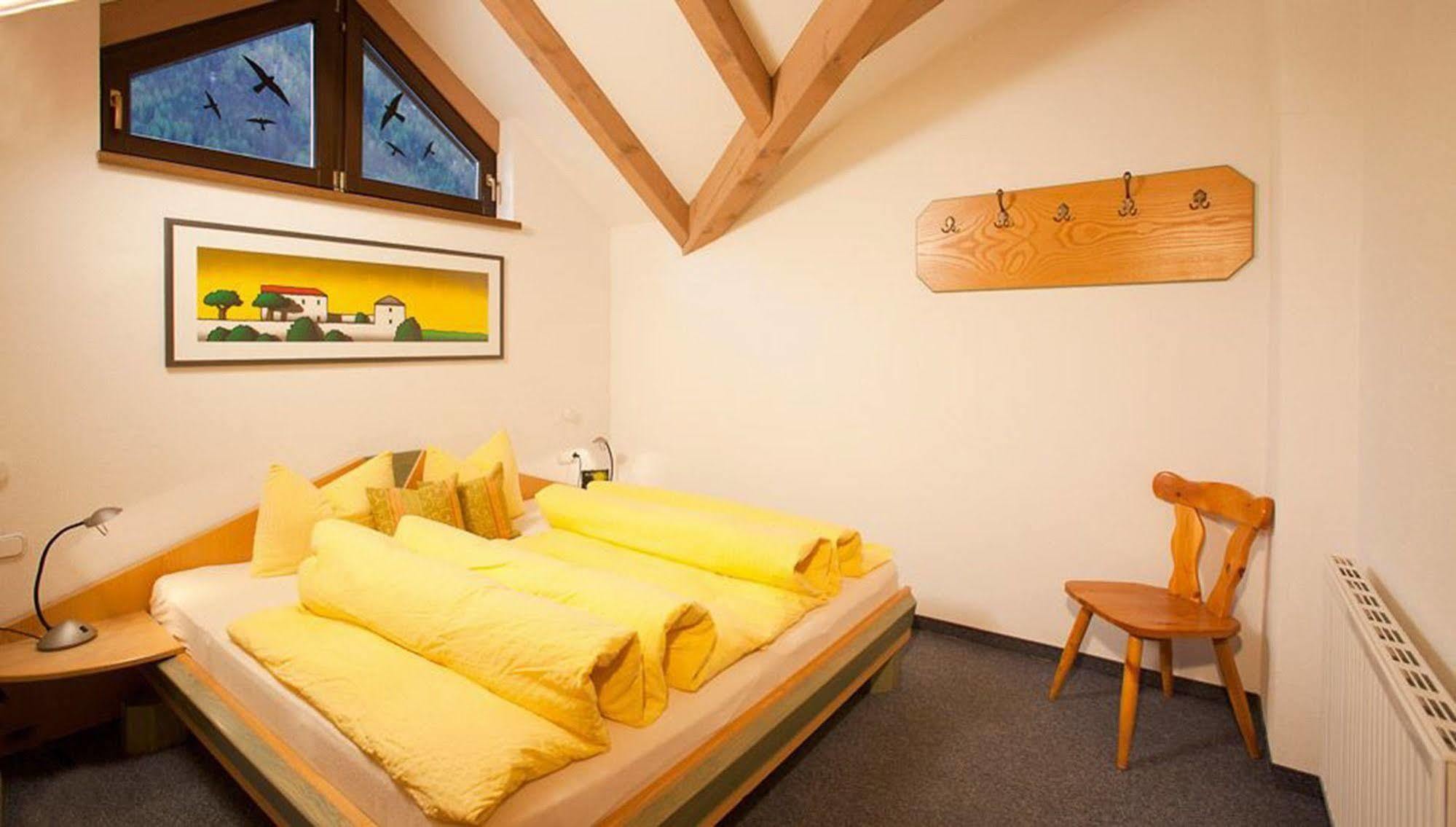 Top Tirol Appartement Huben  Exterior foto